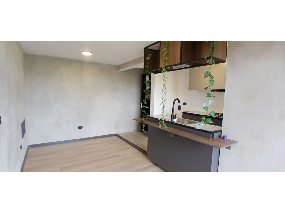 Se vende apartamento ubicado en el municipio de Rionegro Antioquia. — foto 5