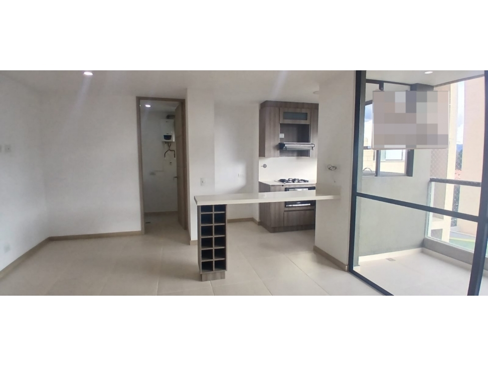 Se arrienda apartamento ubicado en el municipio de Rionegro Antioquia. — foto 2