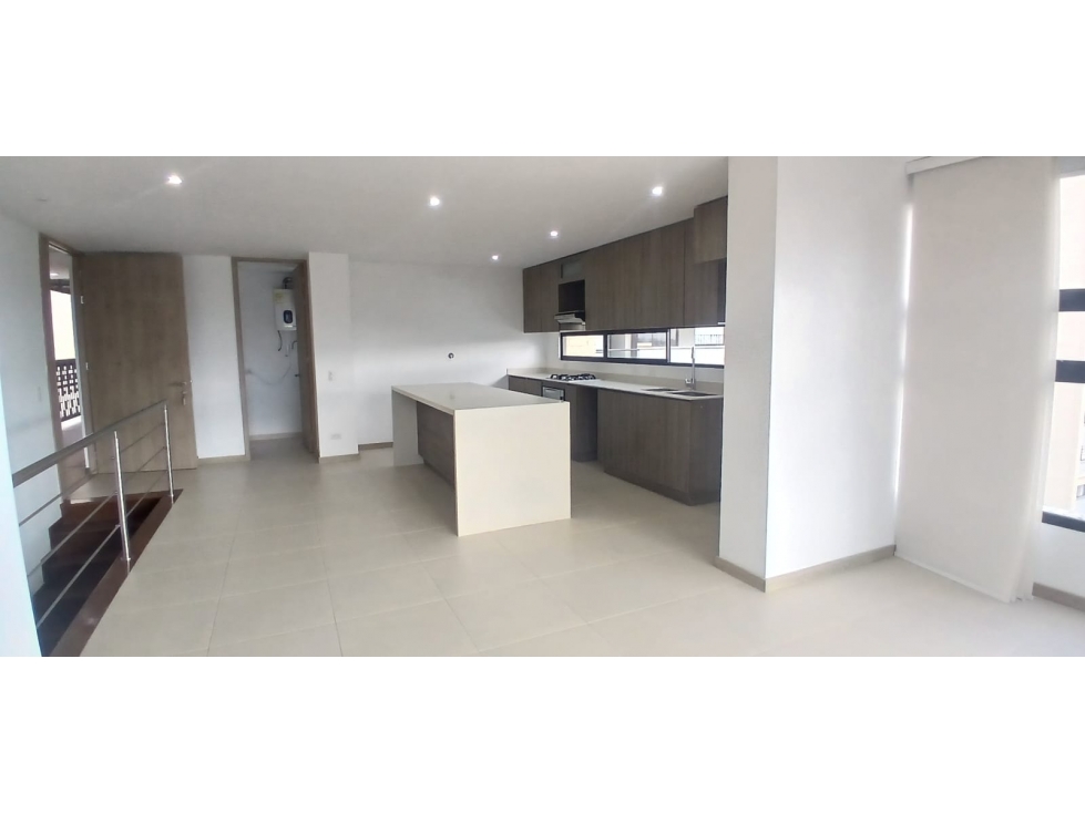 Se arrienda apartamento ubicado en el municipio de Rionegro Antioquia. — foto 5