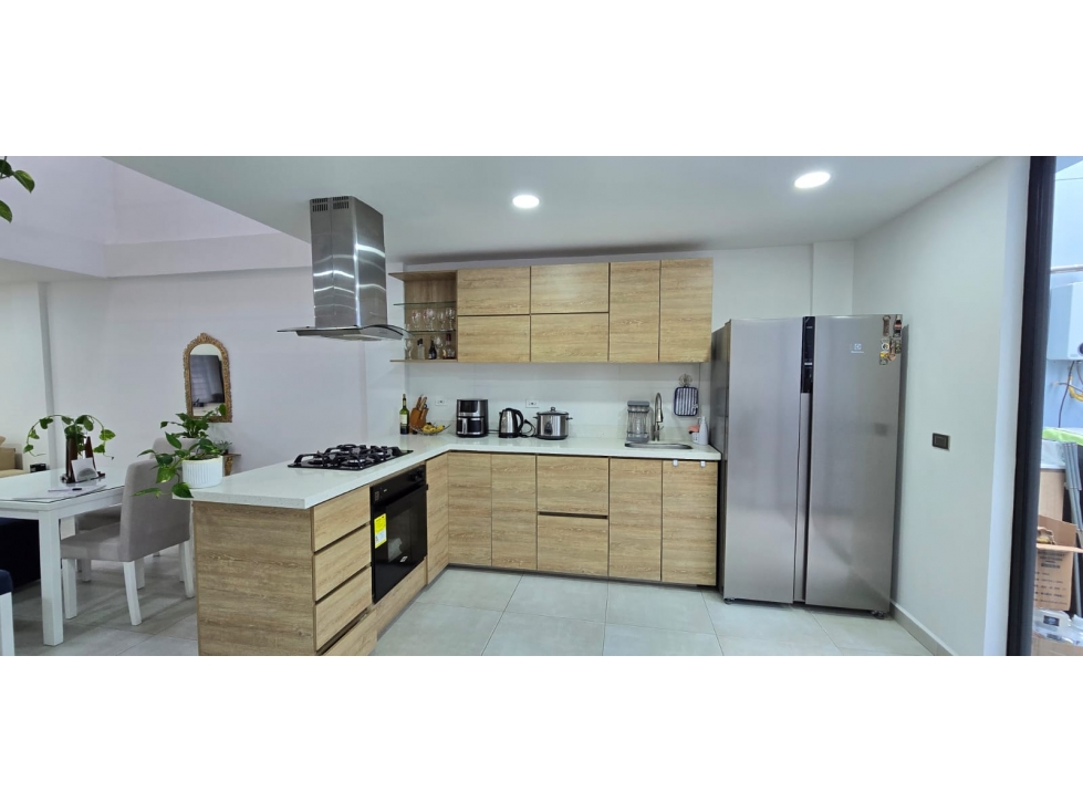 Vendo casa unifamiliar ubicado en el municipio de La Ceja Antioquia — foto 4