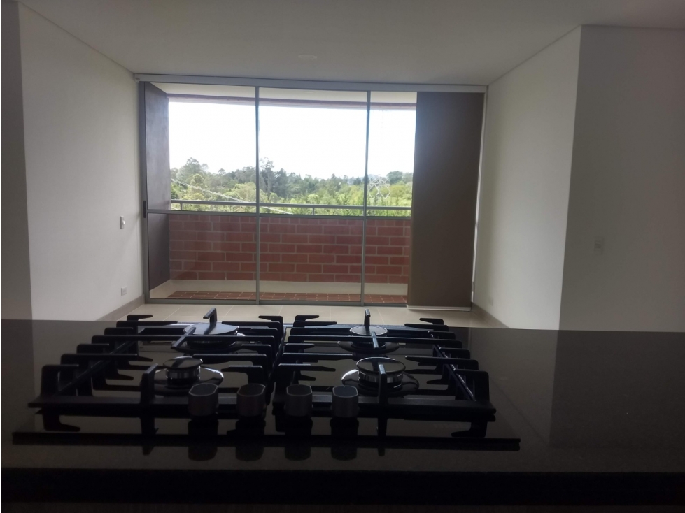 Se arrienda apartamento ubicado en el municipio de Rionegro Antioquia. — foto 6