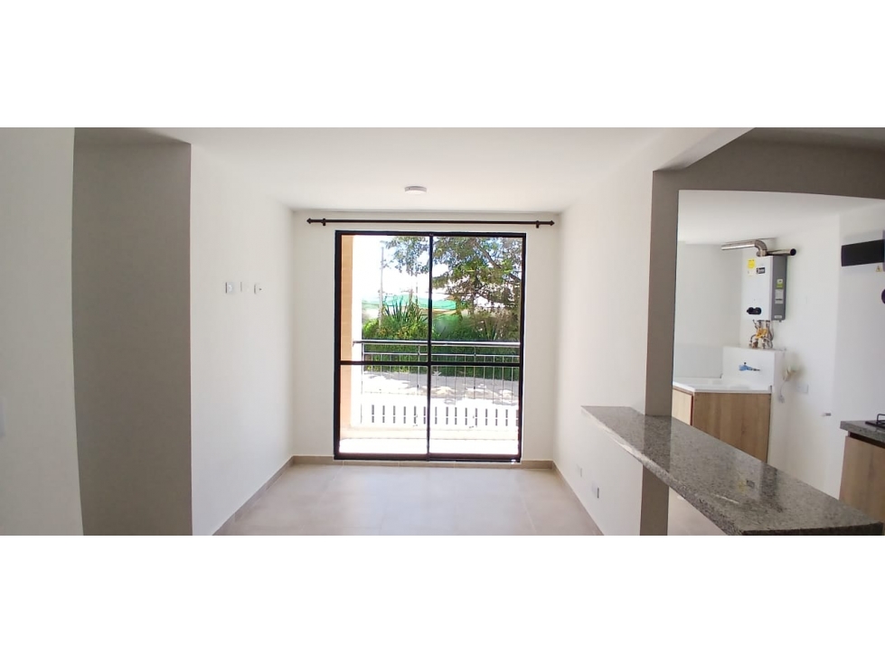 Se arrienda apartamento ubicado en el municipio de Rionegro Antioquia. — foto 2