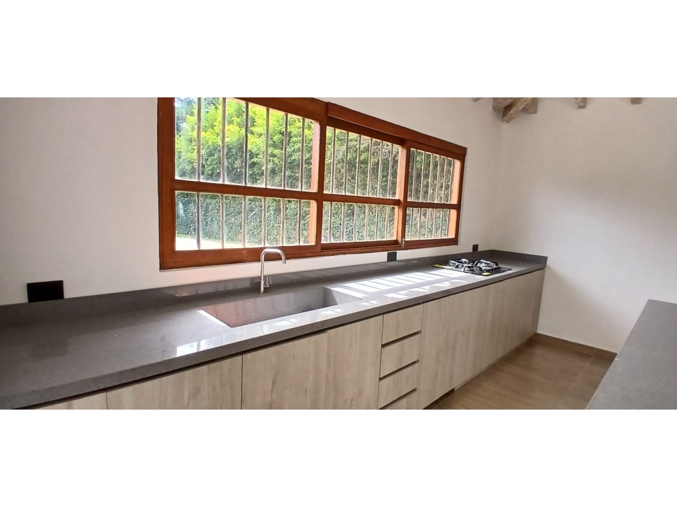 Casa campestre ubicada en el municipio de Rionegro Antioquia. — foto 6