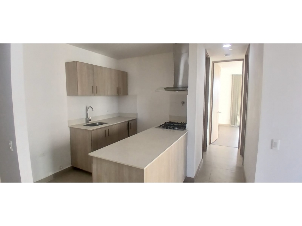 Se arrienda apartamento ubicado en el municipio de Rionegro Antioquia. — foto 6