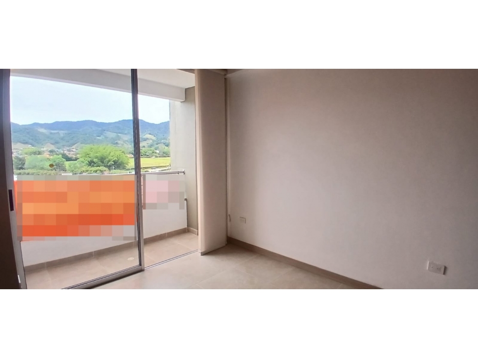 Se arrienda apartamento ubicado en el municipio de La Ceja Antioquia. — foto 3