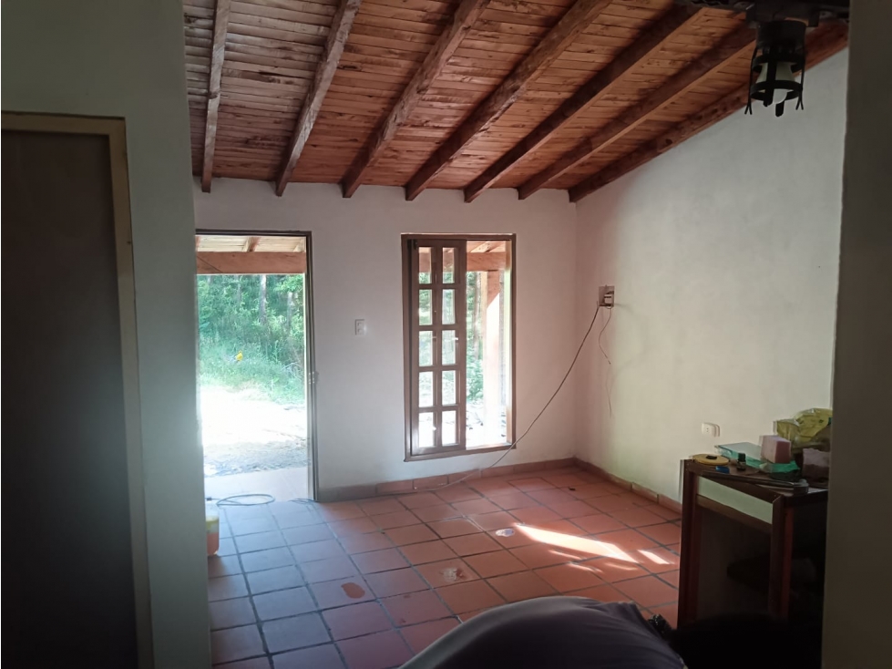 Casa campestre ubicado en el municipio de Rionegro Antioquia. — foto 2