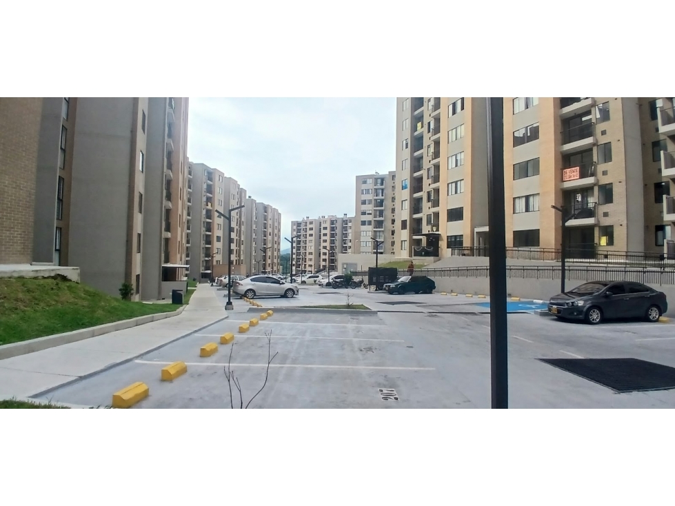 Se vende apartamento ubicado en el municipio de Rionegro Antioquia.