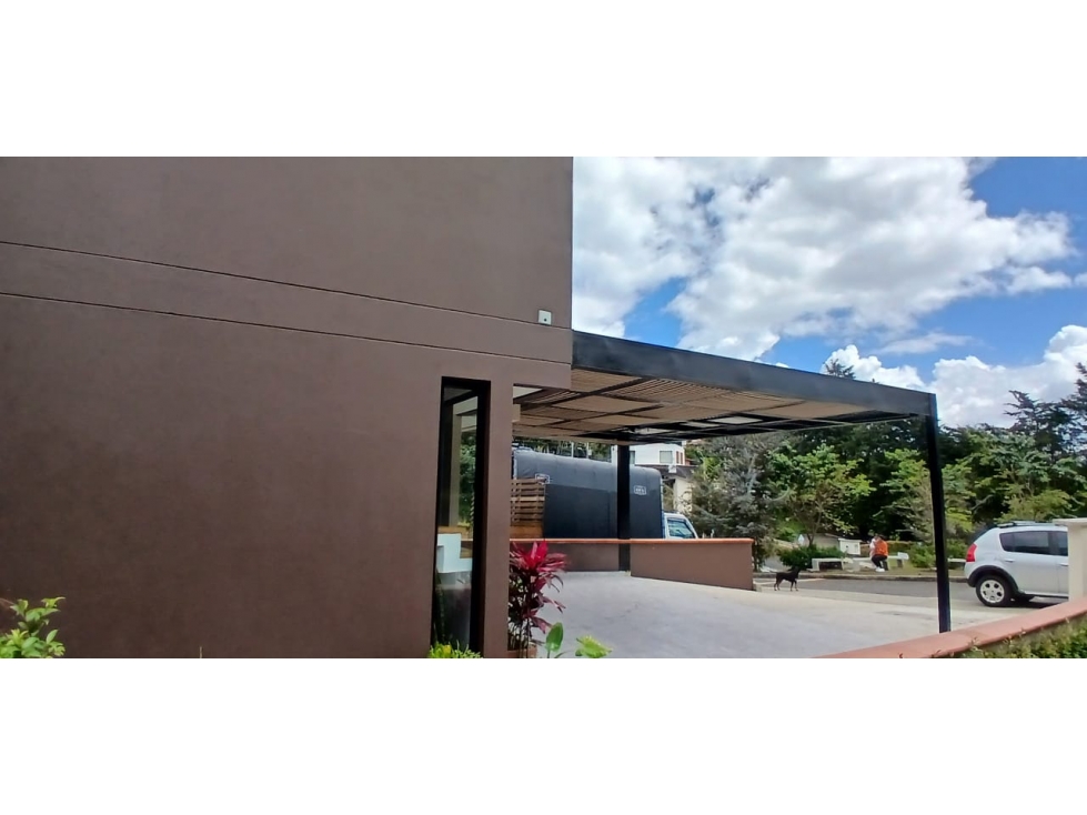 Casa campestre ubicada en el municipio de Rionegro Antioquia. — foto 3