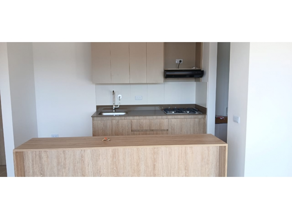 Apartamento ubicado en el municipio de Rionegro Antioquia. — foto 6