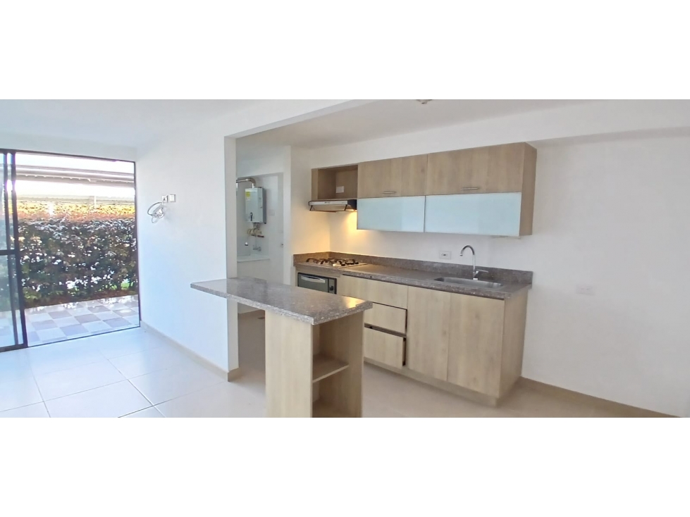 Apartamento ubicado en el municipio de La Ceja Antioquia. — foto 4