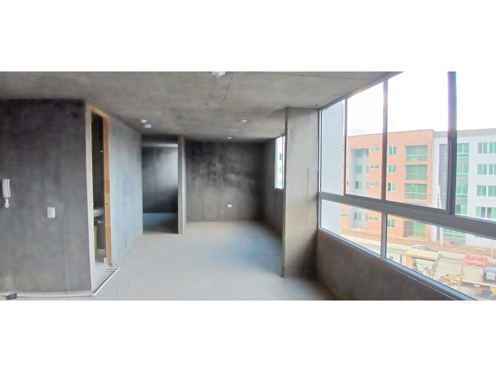 Se vende apartamento ubicado en el municipio de La Ceja Antioquia. — foto 3