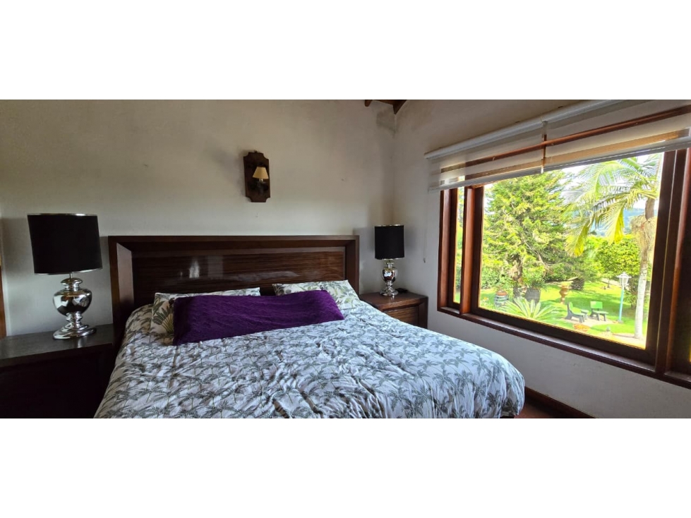 En venta casa campestre ubicada en el municipio de Guarne — foto 5