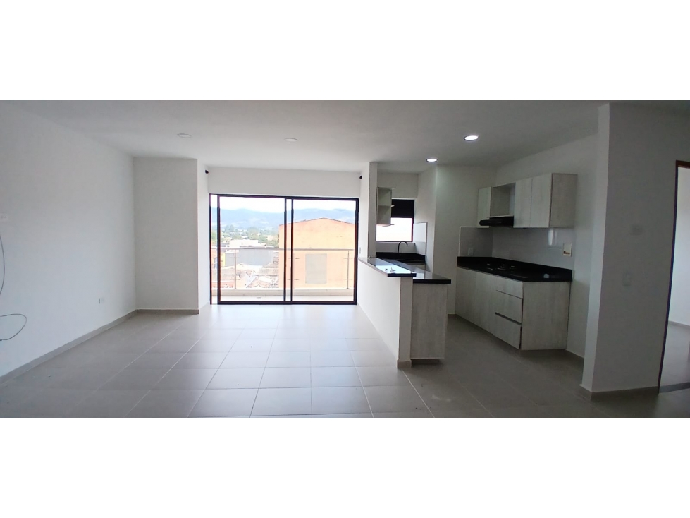 Se vende apartamento ubicado en el municipio de La Ceja Antioquia. — foto 5