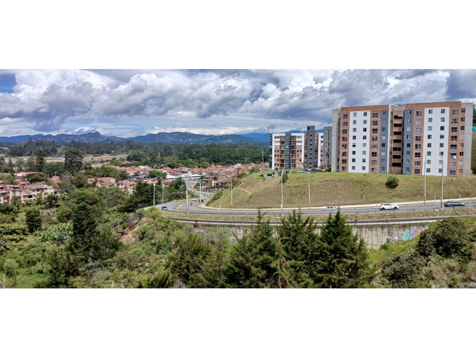 Se vende apartamento ubicado en el municipio de Rionegro Antioquia.