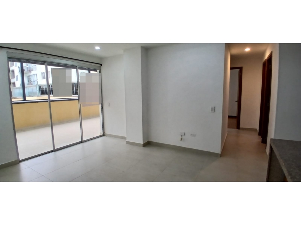 Se vende apartamento ubicado en el municipio de La Ceja Antioquia. — foto 2