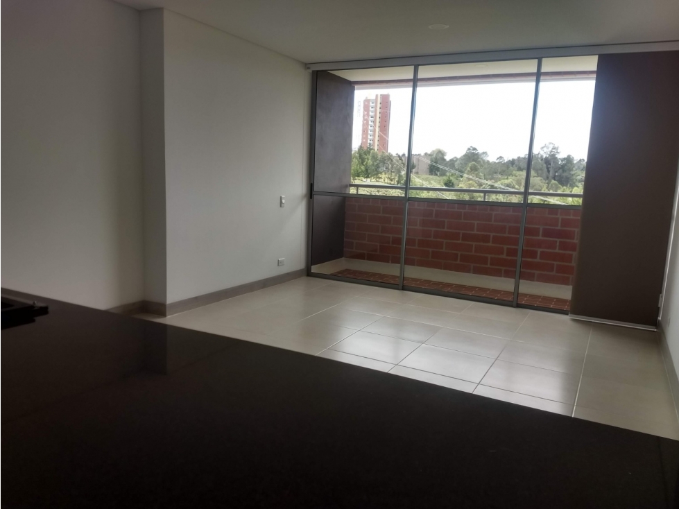 Se arrienda apartamento ubicado en el municipio de Rionegro Antioquia. — foto 3