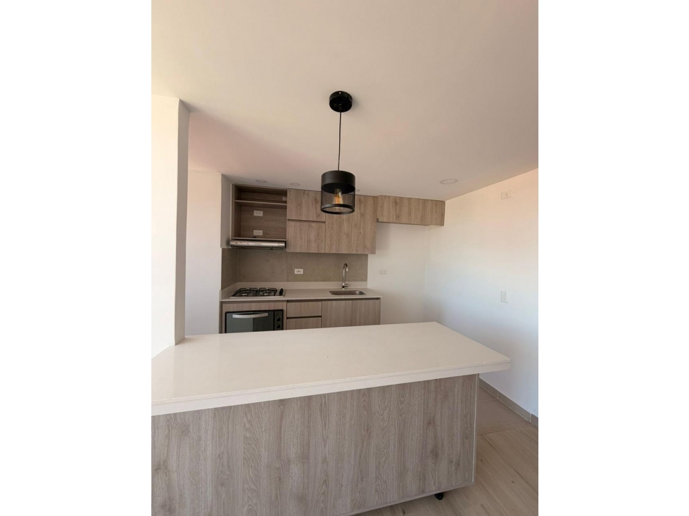 Se vende apartamento ubicado en el Rionegro, Antioquia. — foto 3