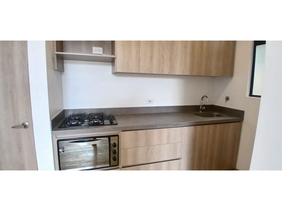 Se vende apartamento ubicado en el municipio de La Ceja Antioquia. — foto 4