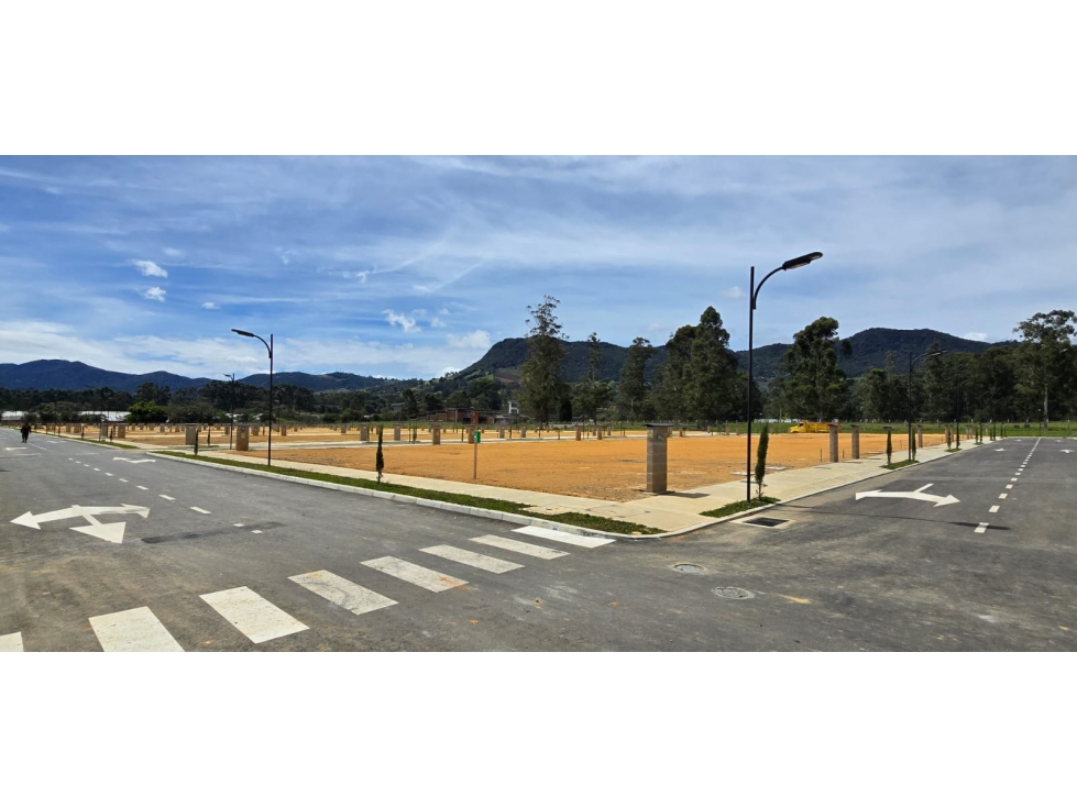 Se vende lote ubicado en el municipio de La Ceja, Antioquia. — foto 3