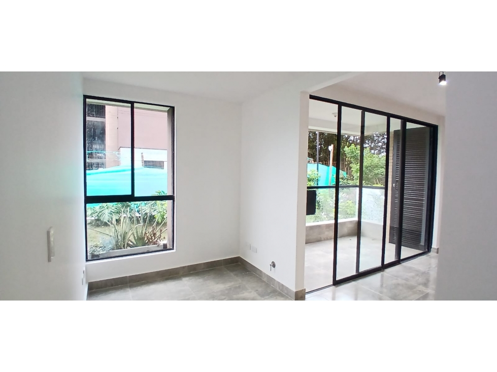Se arrienda apartamento ubicado en el municipio de La Ceja Antioquia. — foto 2