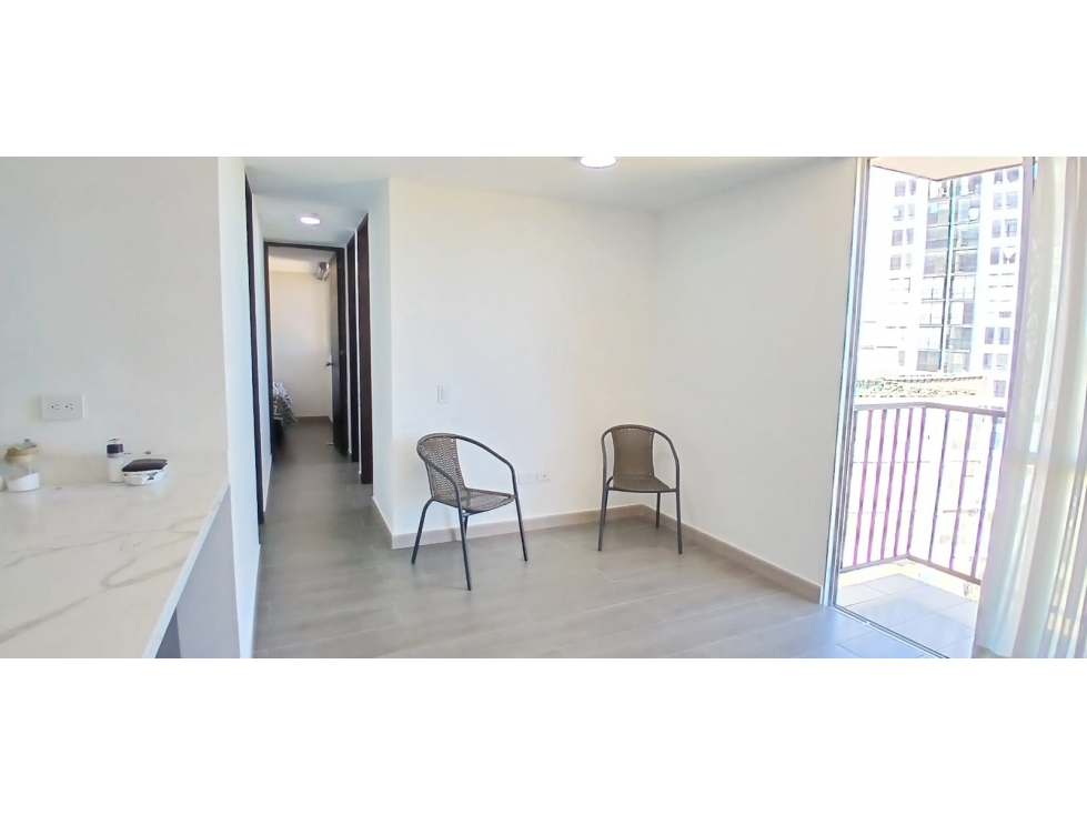 Se arrienda apartamento ubicado en el municipio de Rionegro Antioquia. — foto 3