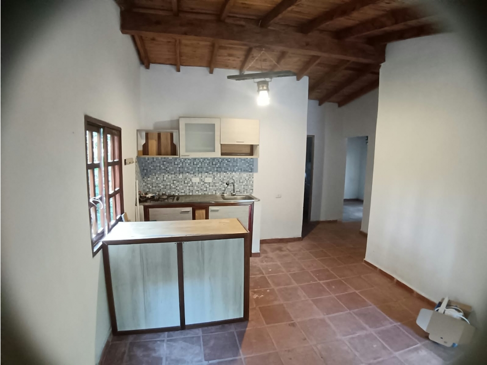 Casa campestre ubicado en el municipio de Rionegro Antioquia. — foto 5
