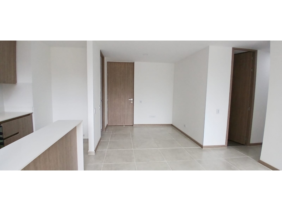 Se vende apartamento ubicado en el municipio de La Ceja Antioquia. — foto 3