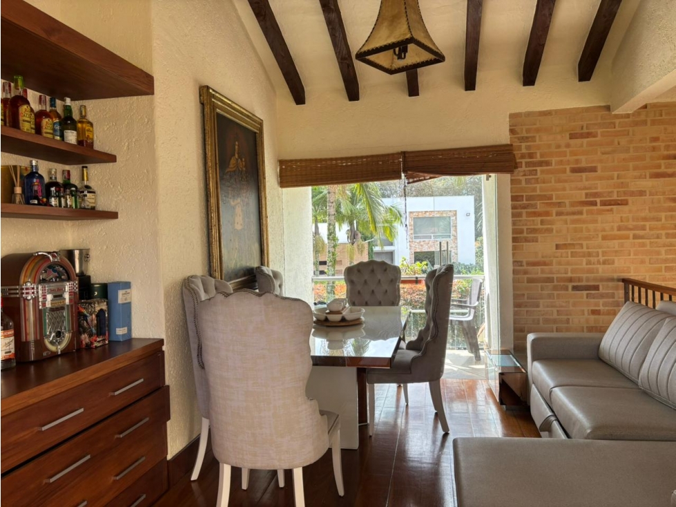 Casa campestre ubicada en el municipio de Rionegro Antioquia. — foto 6