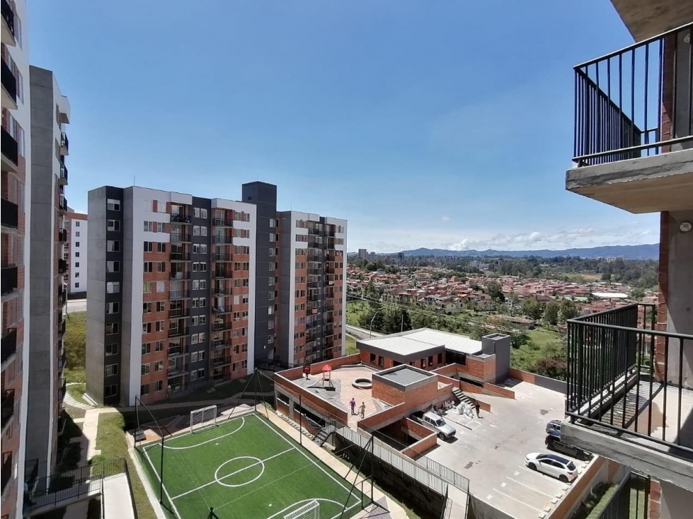 Se vende apartamento ubicado en el municipio de Rionegro Antioquia.