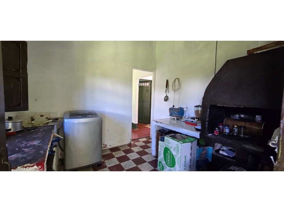 Casa campestre ubicada en el municipio de El Carmen de Viboral — foto 5