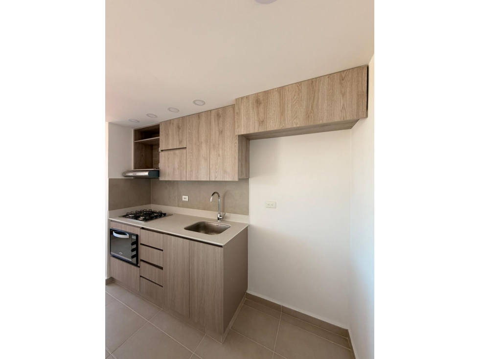 Se vende apartamento ubicado en el Rionegro, Antioquia. — foto 4