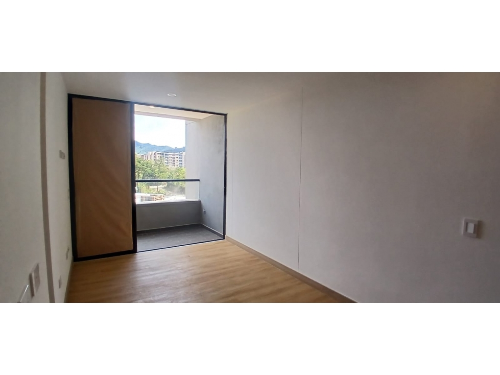 Se vende apartamento ubicado en el municipio de La Ceja Antioquia. — foto 2