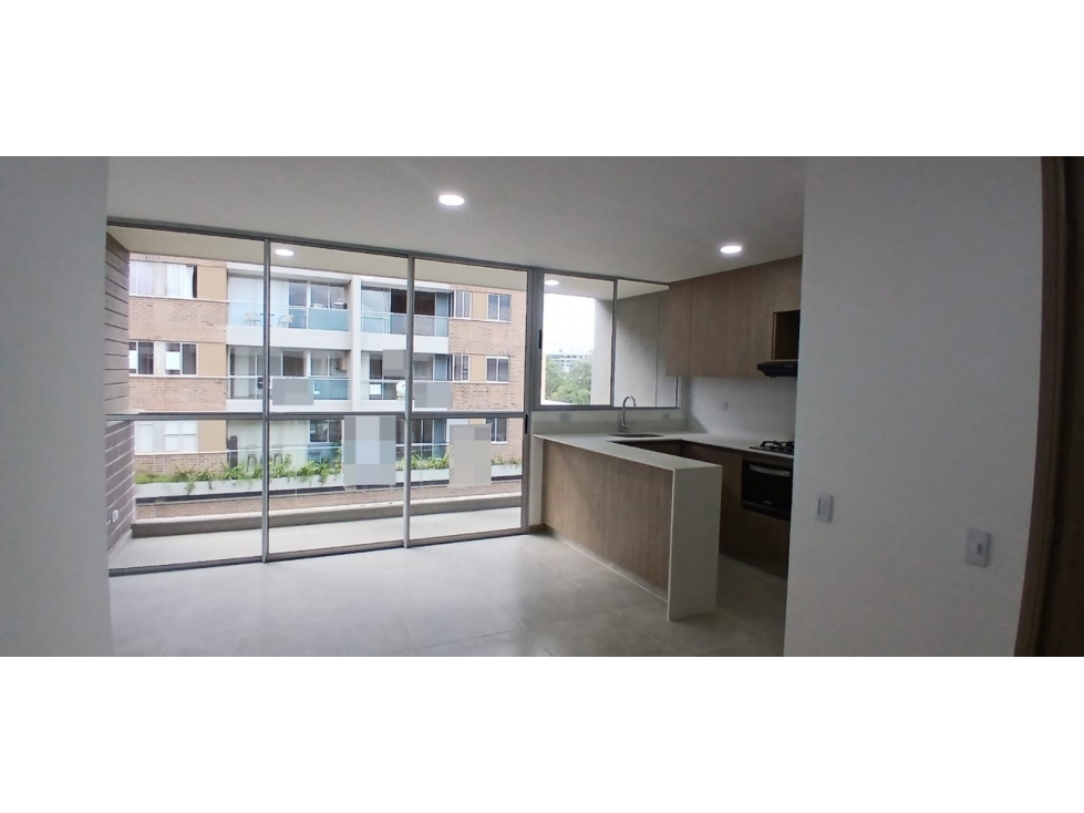 Se arrienda apartamento ubicado en el municipio de La Ceja Antioquia. — foto 3