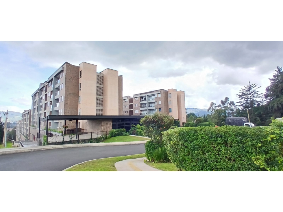 Se arrienda apartamento ubicado en el municipio de La Ceja Antioquia.