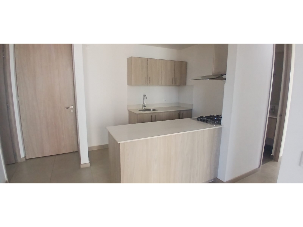 Se arrienda apartamento ubicado en el municipio de Rionegro Antioquia. — foto 5