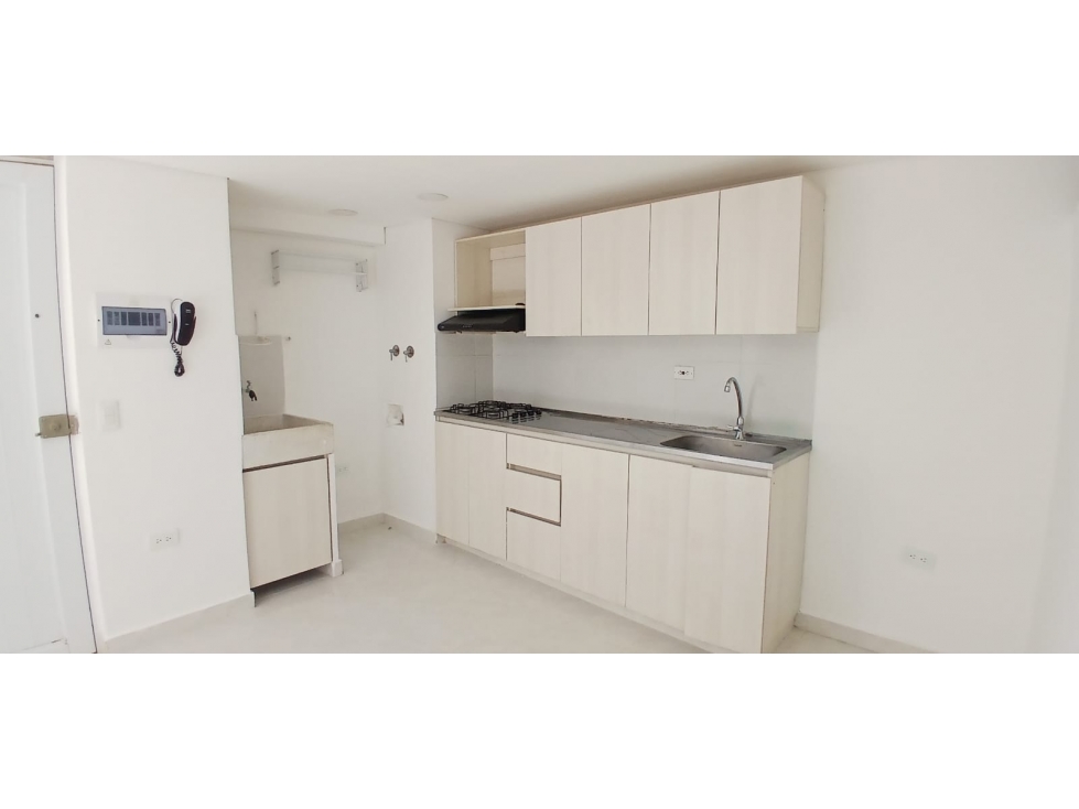 Se arrienda apartamento ubicado en el municipio de La Ceja Antioquia. — foto 6