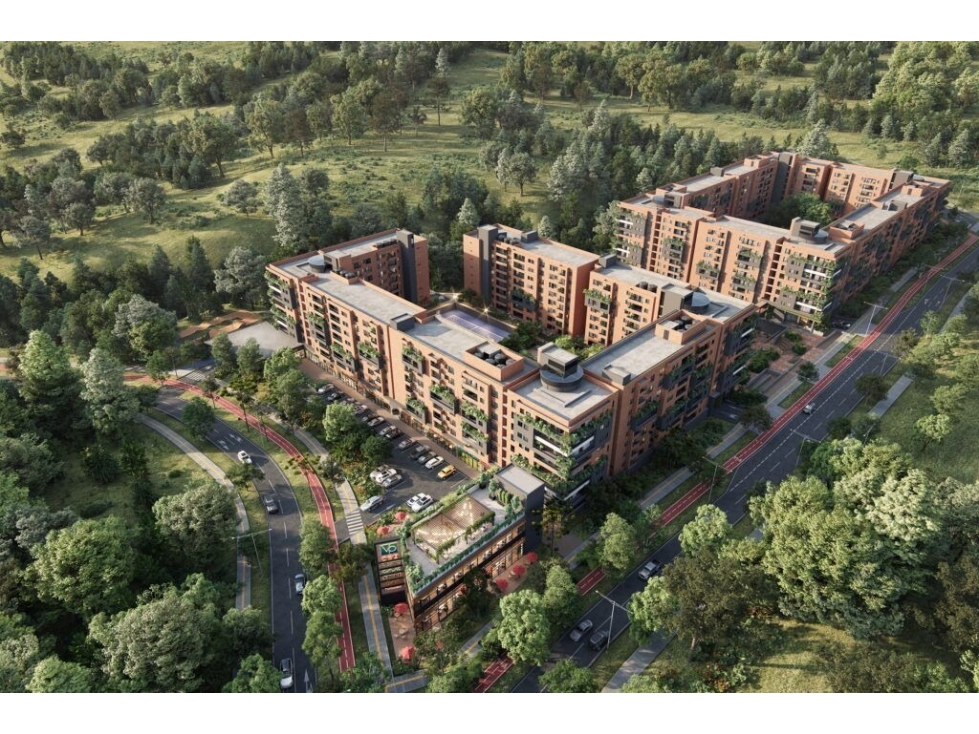 Se vende apartamento ubicado en el municipio de Rionegro Antioquia.