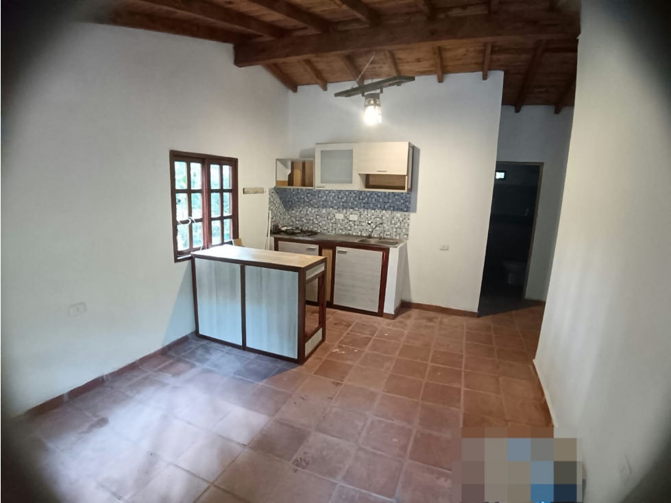 Casa campestre ubicado en el municipio de Rionegro Antioquia. — foto 3