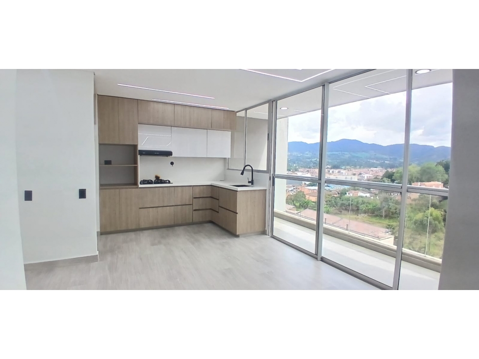 Se arrienda apartamento ubicado en el municipio de La Ceja Antioquia. — foto 2
