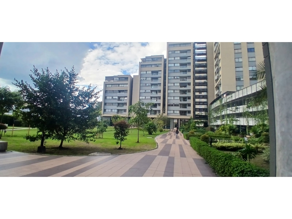 Se arrienda apartamento ubicado en el municipio de Rionegro Antioquia.