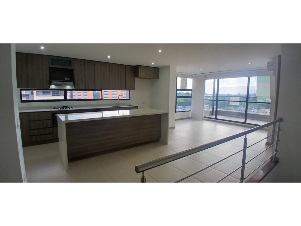 Se arrienda apartamento ubicado en el municipio de Rionegro Antioquia. — foto 2