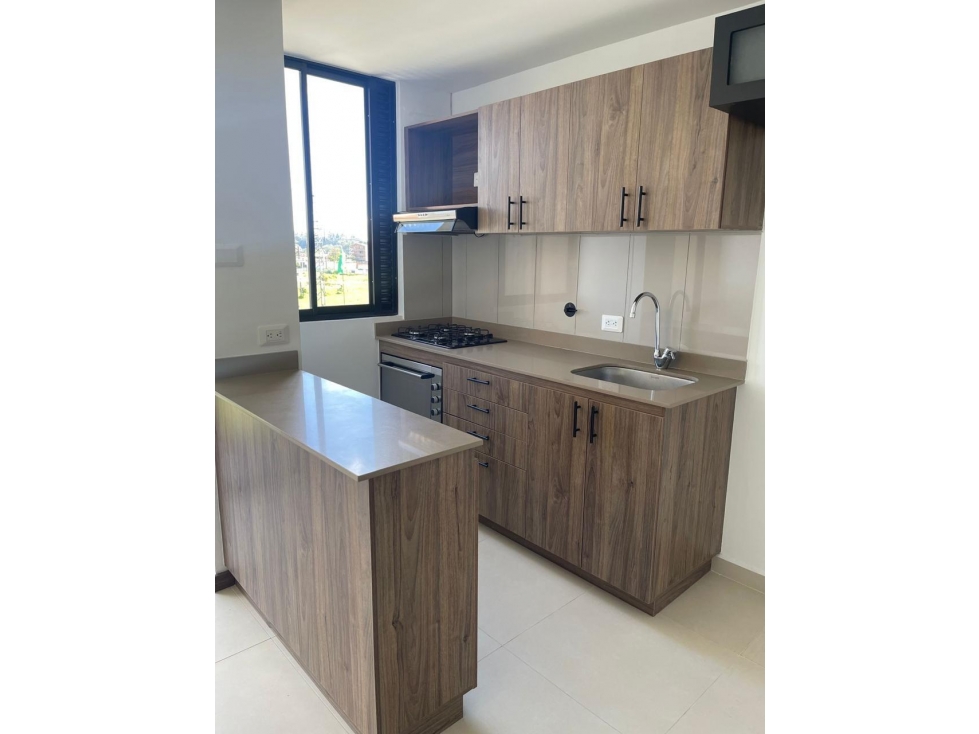 Apartamento ubicado en el Municipio de Rionegro Antioquia. — foto 3