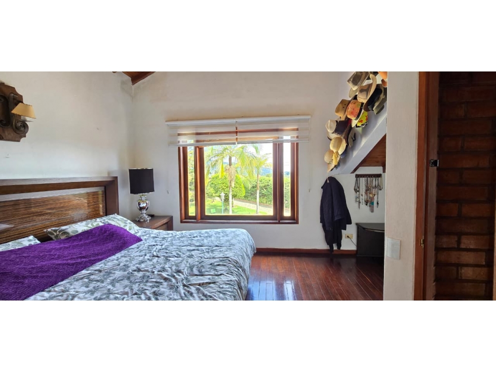 En venta casa campestre ubicada en el municipio de Guarne — foto 4