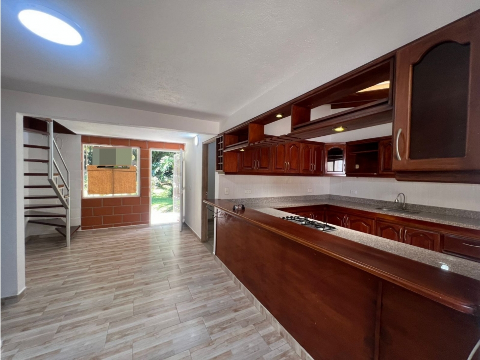 Se vende casa ubicada en el municipio de La Ceja Antioquia. — foto 4