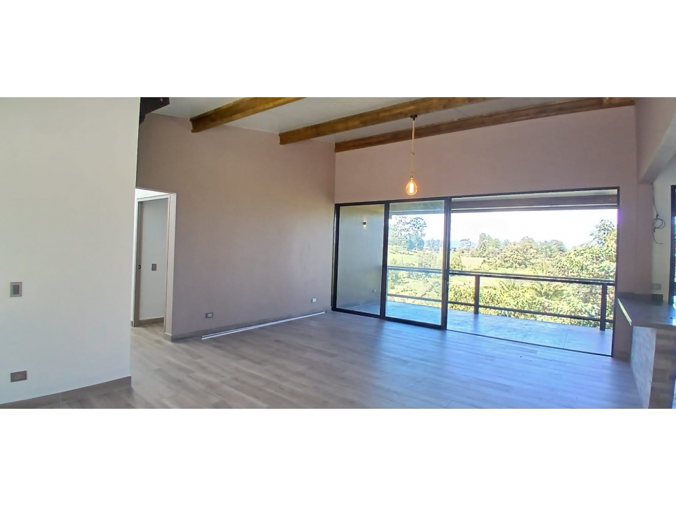 Se arrienda apartamento ubicado en el municipio de Rionegro Antioquia. — foto 2