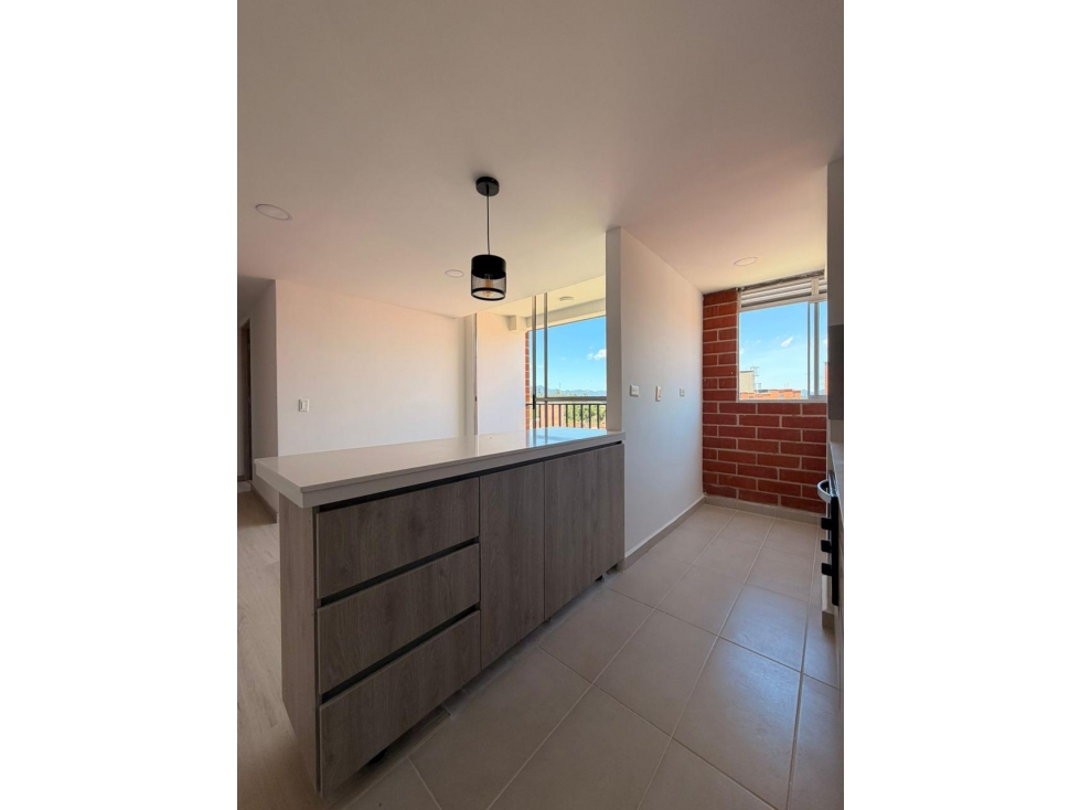 Se vende apartamento ubicado en el Rionegro, Antioquia. — foto 5