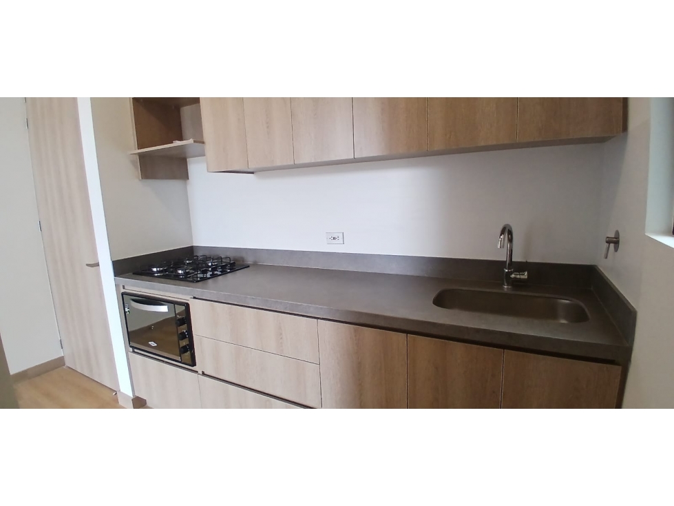 Se vende apartamento ubicado en el municipio de La Ceja Antioquia. — foto 5