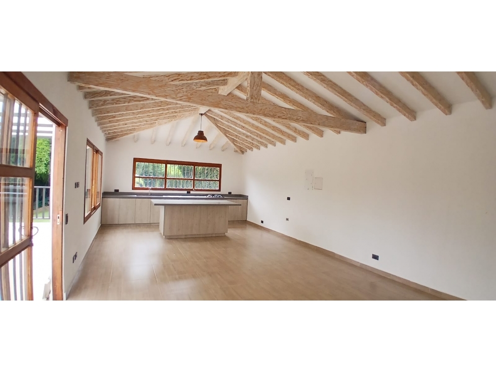 Casa campestre ubicada en el municipio de Rionegro Antioquia. — foto 4