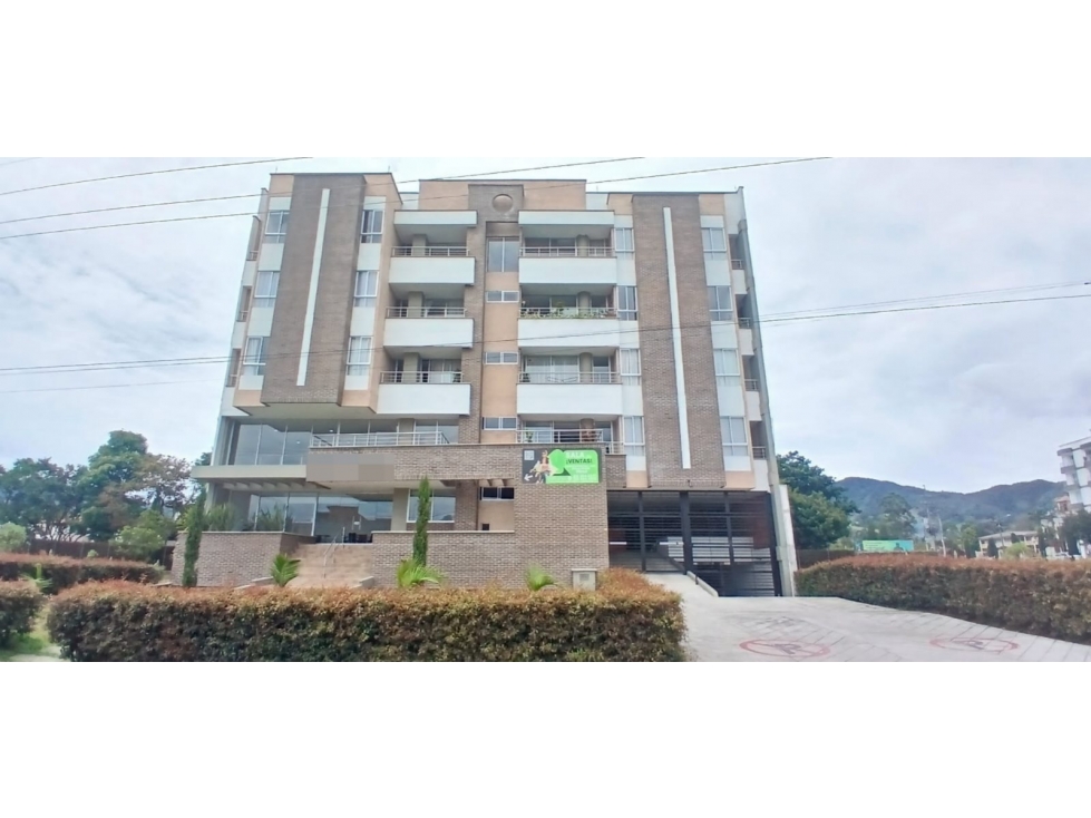 Se arrienda apartamento ubicado en el municipio de La Ceja Antioquia.