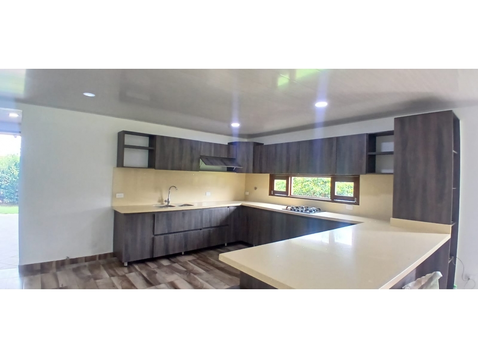 Casa campestre ubicada en el municipio de Rionegro Antioquia. — foto 6